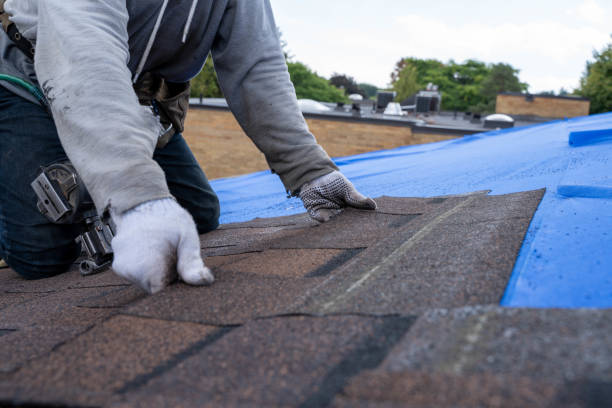 Emergency Roof Repair in Nolanville, TX