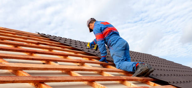 Best Roof Installation  in Nolanville, TX
