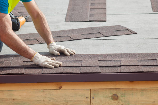 Best Metal Roofing Installation  in Nolanville, TX